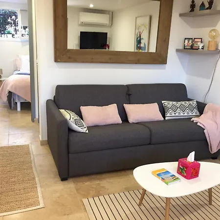 Du Cros Holiday home Cagnes-sur-Mer