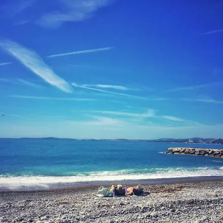 Du Cros Vakantiehuis Cagnes-sur-Mer