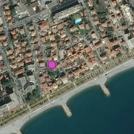 Vakantiehuis Du Cros Cagnes-sur-Mer