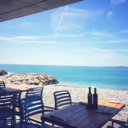 Du Cros Vakantiehuis