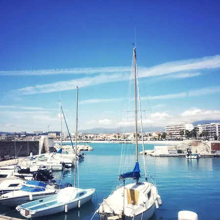 Du Cros Cagnes-sur-Mer