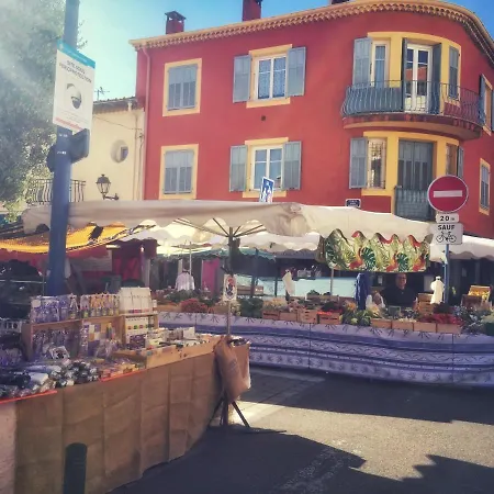 Du Cros Holiday home