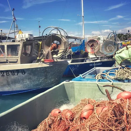 Du Cros Cagnes-sur-Mer