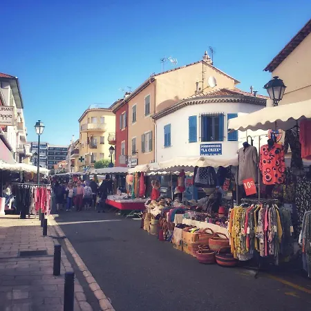 Du Cros * Cagnes-sur-Mer