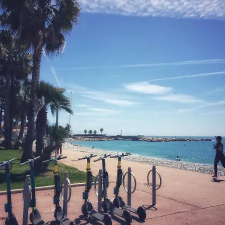 Du Cros Cagnes-sur-Mer