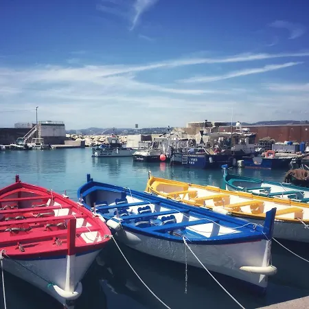 Du Cros Vakantiehuis