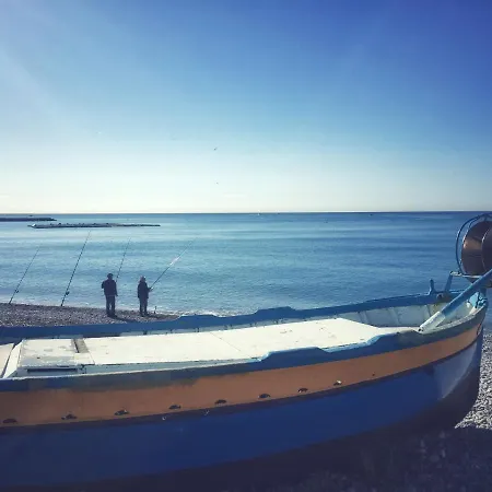 Du Cros Vakantiehuis *