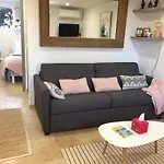 Du Cros Hébergement de vacances Cagnes-sur-Mer