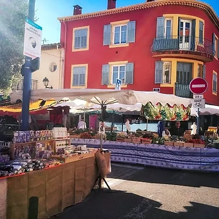Σπίτι διακοπών Du Cros