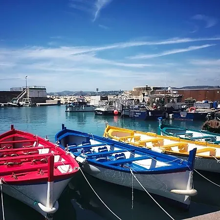 Σπίτι διακοπών Du Cros