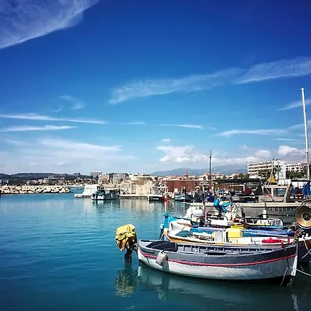 Du Cros Σπίτι διακοπών Καν-συρ-Μερ
