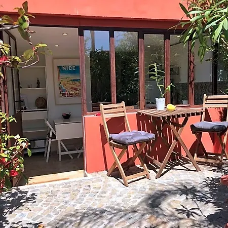 Σπίτι διακοπών Du Cros
