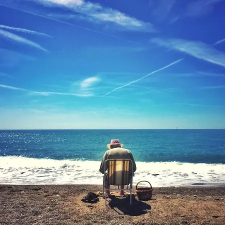 Semesterbostad Du Cros Cagnes-sur-Mer