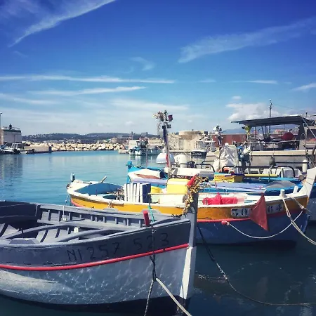 Du Cros Кань-сюр-Мер