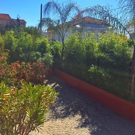 Du Cros Кань-сюр-Мер