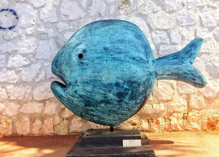 Vakantiehuis Du Cros Cagnes-sur-Mer