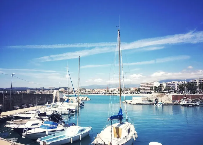 Du Cros Cagnes-sur-Mer