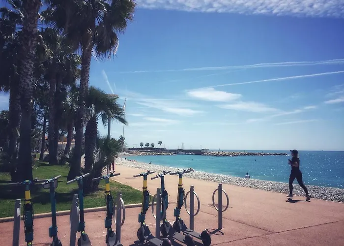 Du Cros Cagnes-sur-Mer