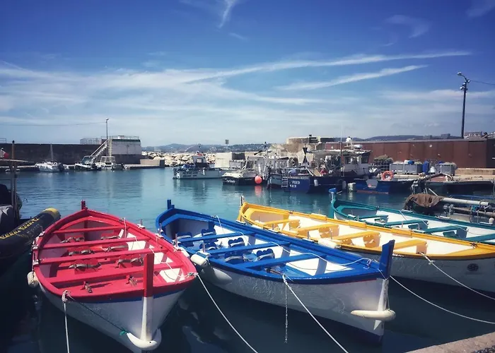 Du Cros Vakantiehuis