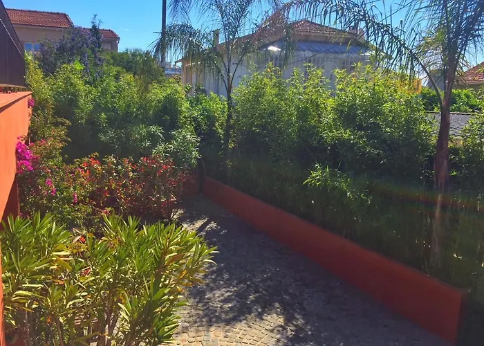 Du Cros Cagnes-sur-Mer